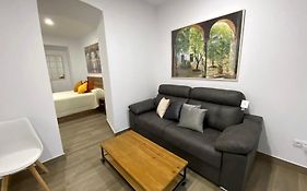 Suites Del Mar Y Suite De Cordoba - Apartmentos En Pleno Centro